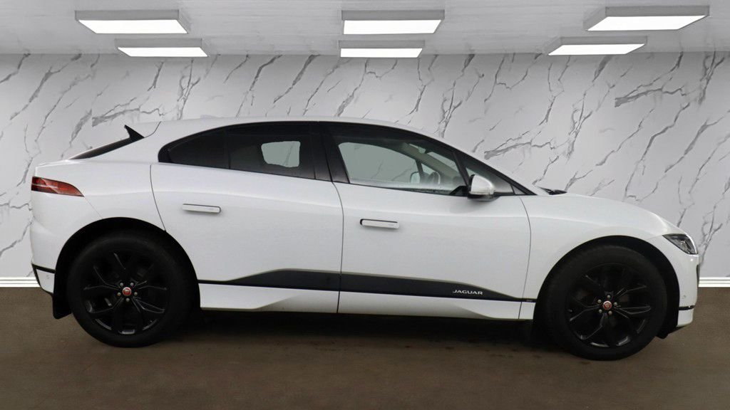 Used Jaguar I-Pace 2020 for sale - 78003352: Photo 8