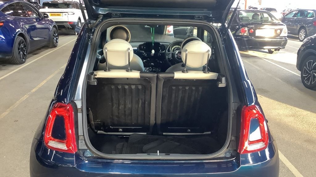 Used Fiat 500 2022 for sale - 76910421: Photo 12