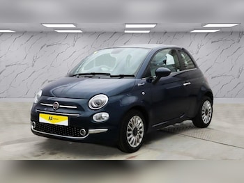 Used Fiat 500 2022 for sale - 76910421: Photo