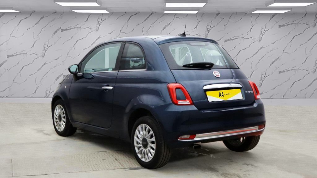 Used Fiat 500 2022 for sale - 76910421: Photo 3