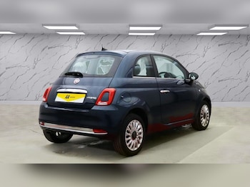 Used Fiat 500 2022 for sale - 76910421: Photo