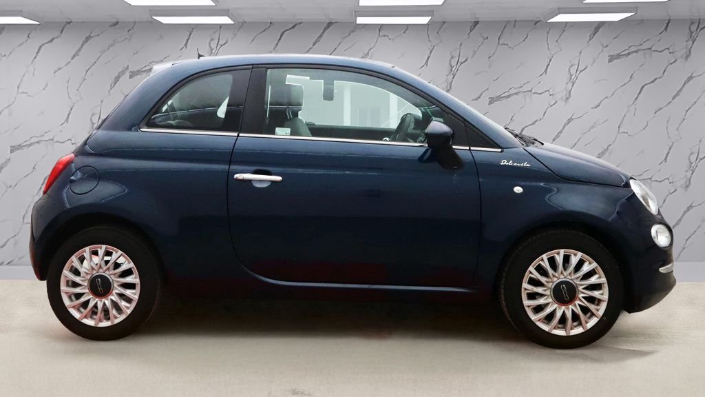 Used Fiat 500 2022 for sale - 76910421: Photo 5