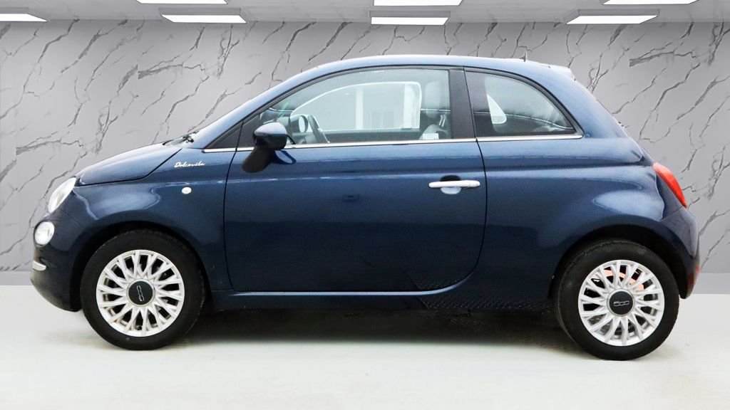 Used Fiat 500 2022 for sale - 76910421: Photo 6
