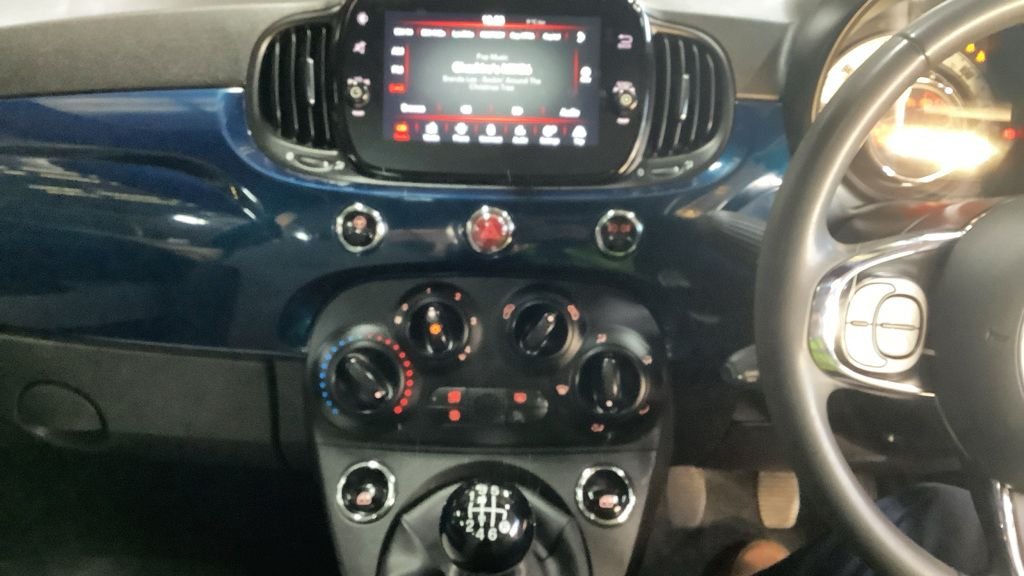 Used Fiat 500 2022 for sale - 76910421: Photo 8