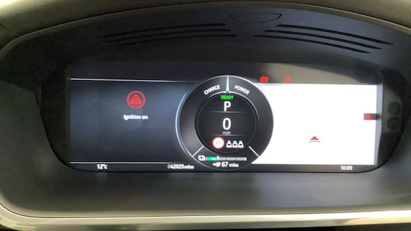 Used Jaguar I-Pace 2022 for sale - 76210771: Photo 10