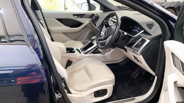 Used Jaguar I-Pace 2022 for sale - 76210771: Photo 11