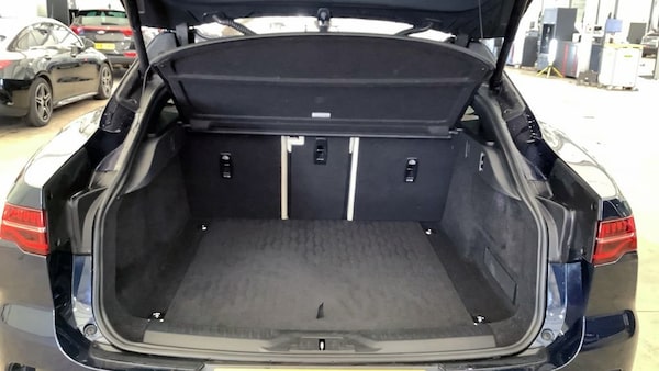Used Jaguar I-Pace 2022 for sale - 76210771: Photo 14
