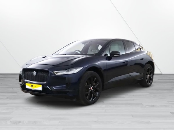 Used Jaguar I-Pace 2022 for sale - 76210771: Photo 3