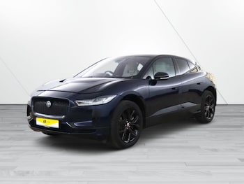 Used Jaguar I-Pace 2022 for sale - 76210771: Photo 3