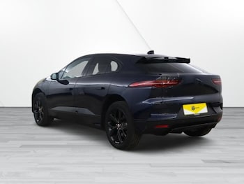 Used Jaguar I-Pace 2022 for sale - 76210771: Photo 4