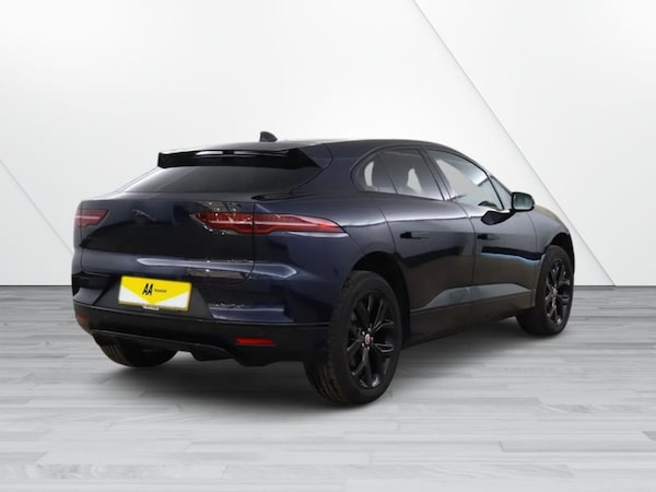 Used Jaguar I-Pace 2022 for sale - 76210771: Photo 5