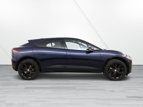 Used Jaguar I-Pace 2022 for sale - 76210771: Photo 6