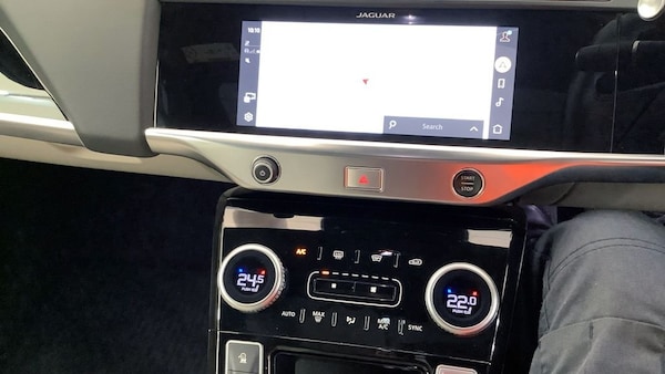 Used Jaguar I-Pace 2022 for sale - 76210771: Photo 9