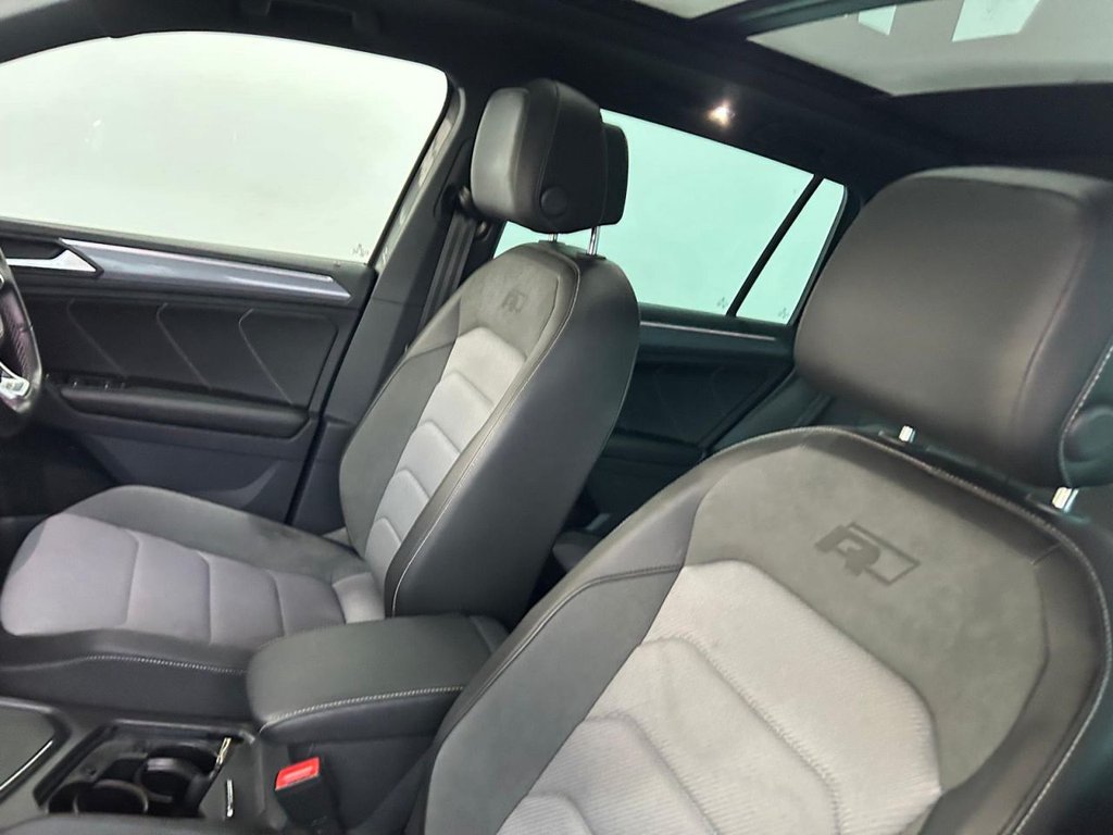 Used Volkswagen Tiguan 2020 for sale - 76973552: Photo 14