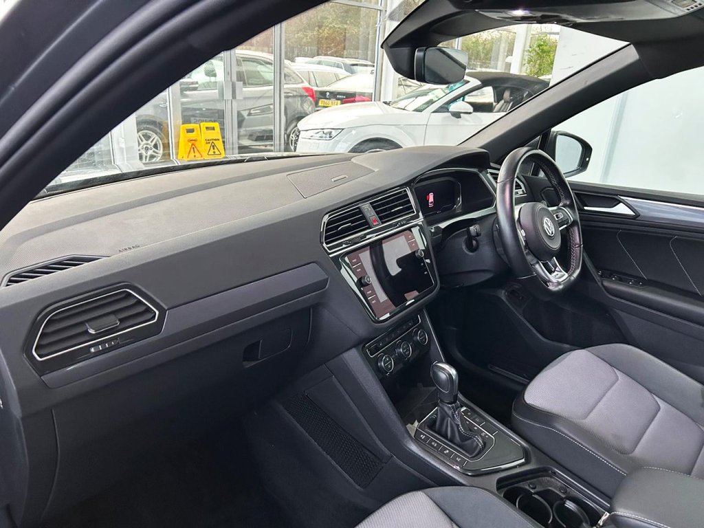 Used Volkswagen Tiguan 2020 for sale - 76973552: Photo 15