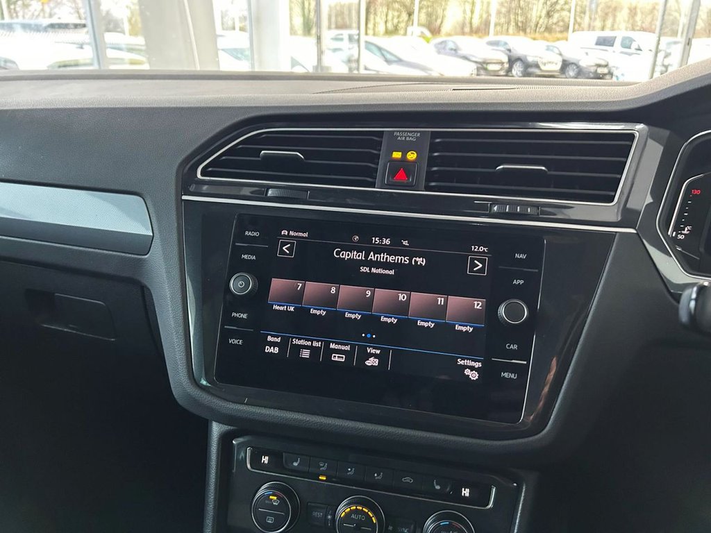 Used Volkswagen Tiguan 2020 for sale - 76973552: Photo 16