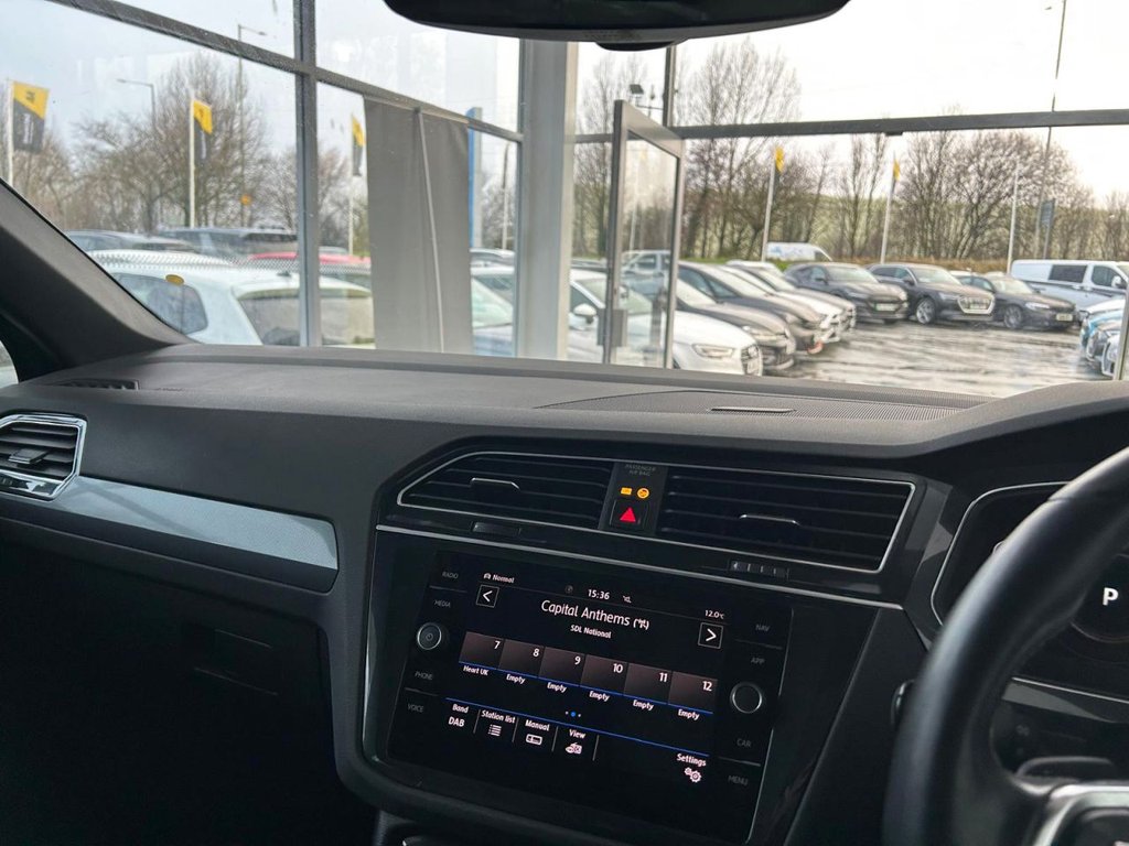 Used Volkswagen Tiguan 2020 for sale - 76973552: Photo 17