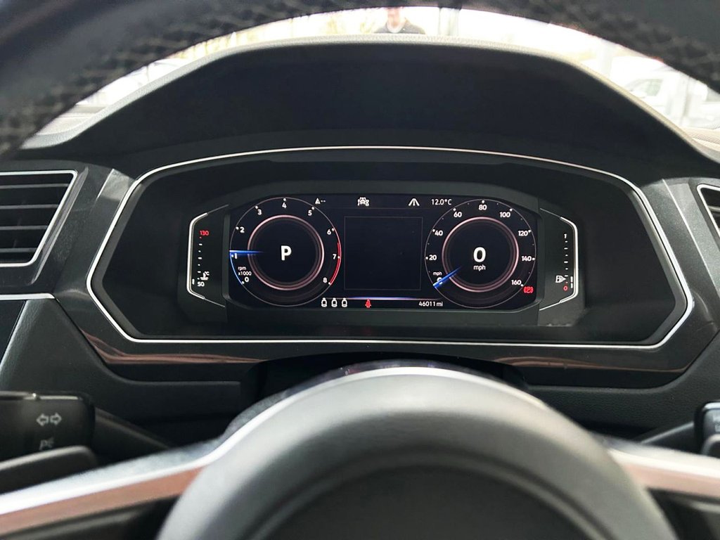 Used Volkswagen Tiguan 2020 for sale - 76973552: Photo 18
