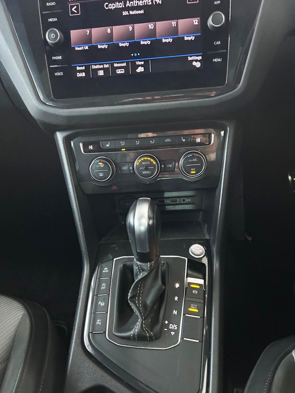 Used Volkswagen Tiguan 2020 for sale - 76973552: Photo 19