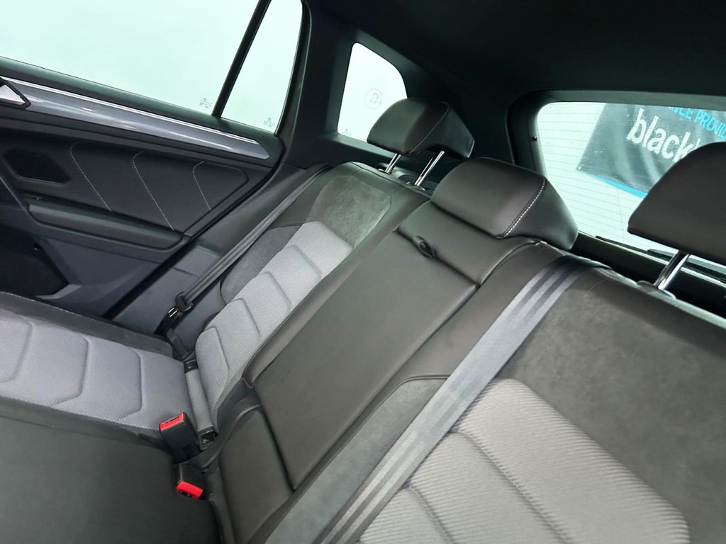 Used Volkswagen Tiguan 2020 for sale - 76973552: Photo 21