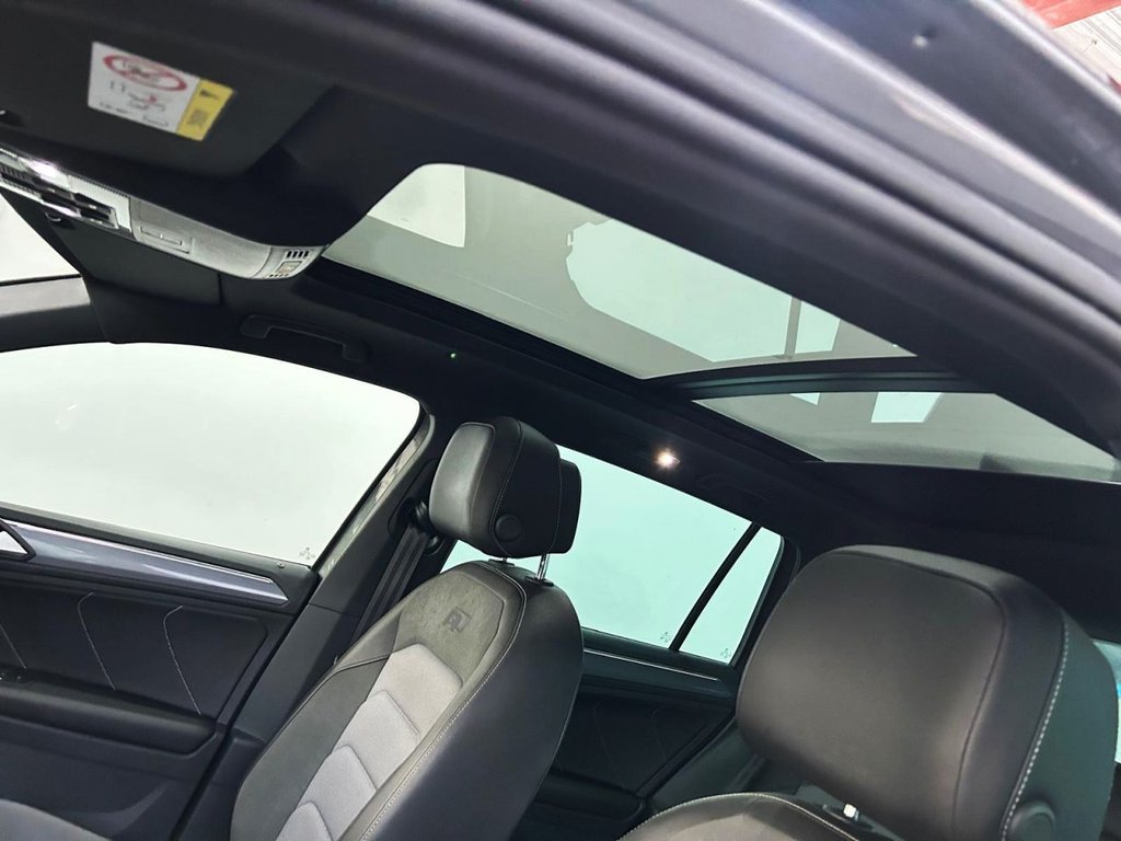 Used Volkswagen Tiguan 2020 for sale - 76973552: Photo 22