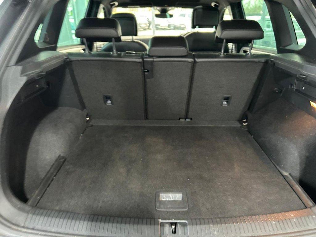 Used Volkswagen Tiguan 2020 for sale - 76973552: Photo 23