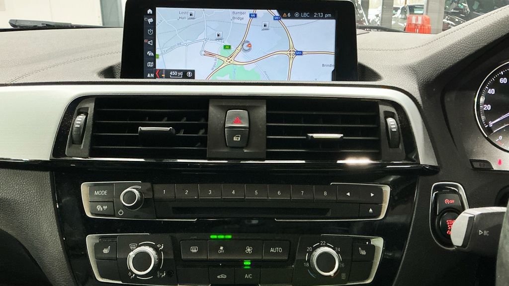 Used BMW 1 Series 2019 for sale - 77384413: Photo 11