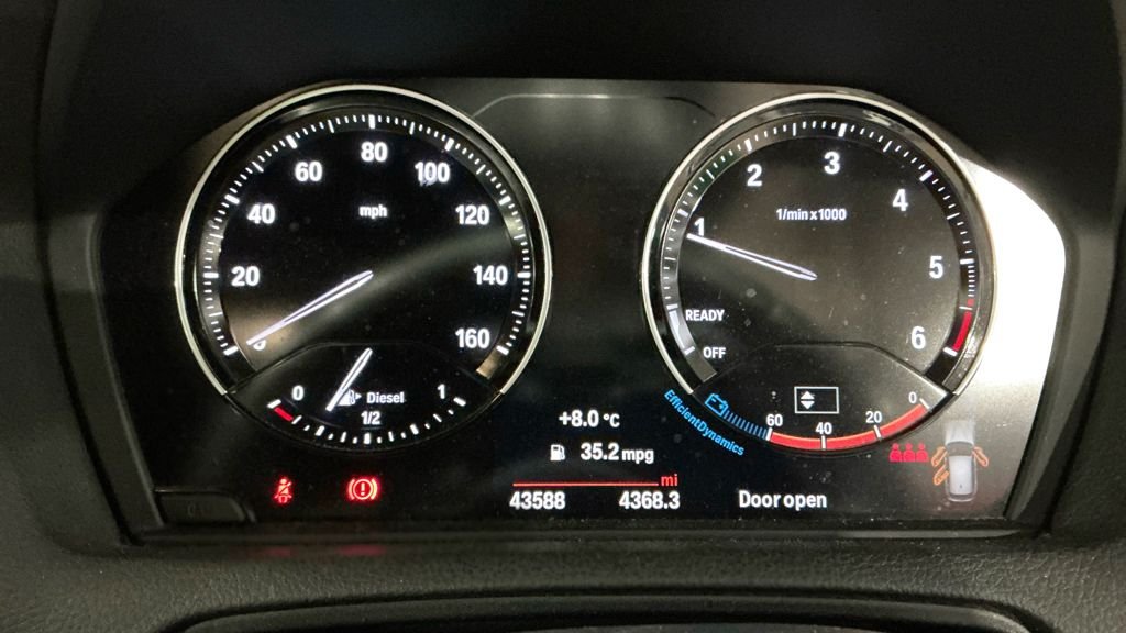 Used BMW 1 Series 2019 for sale - 77384413: Photo 12