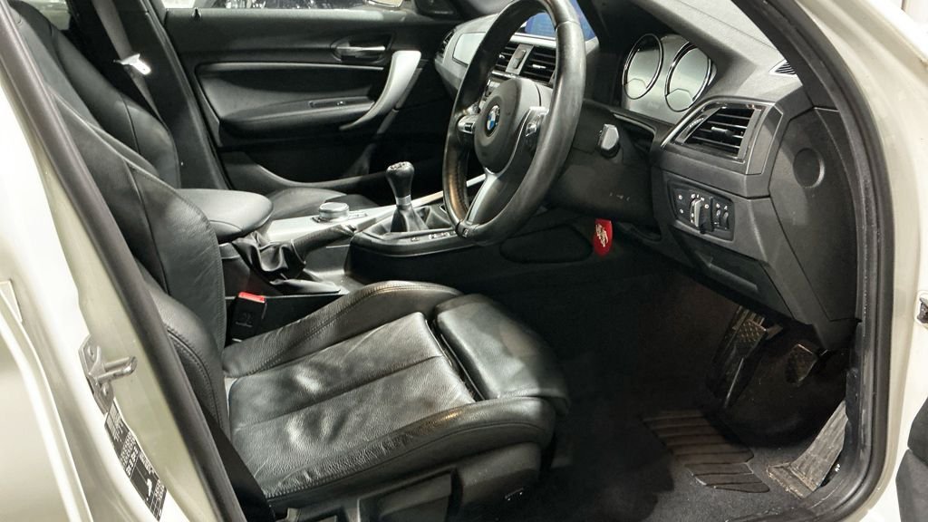 Used BMW 1 Series 2019 for sale - 77384413: Photo 13