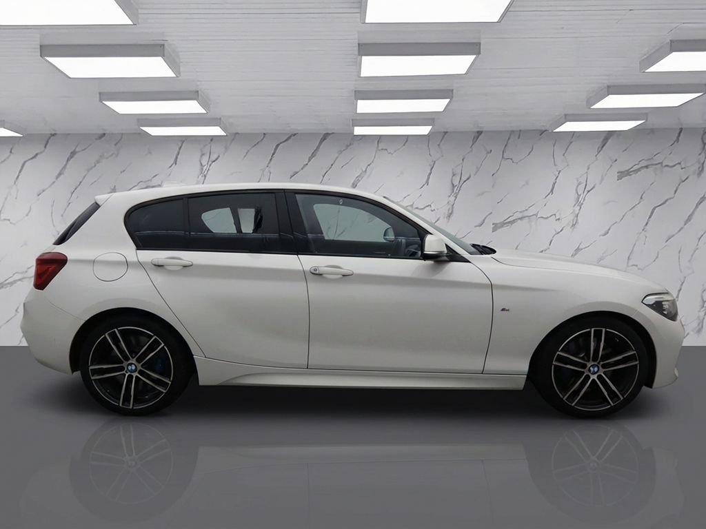 Used BMW 1 Series 2019 for sale - 77384413: Photo 8