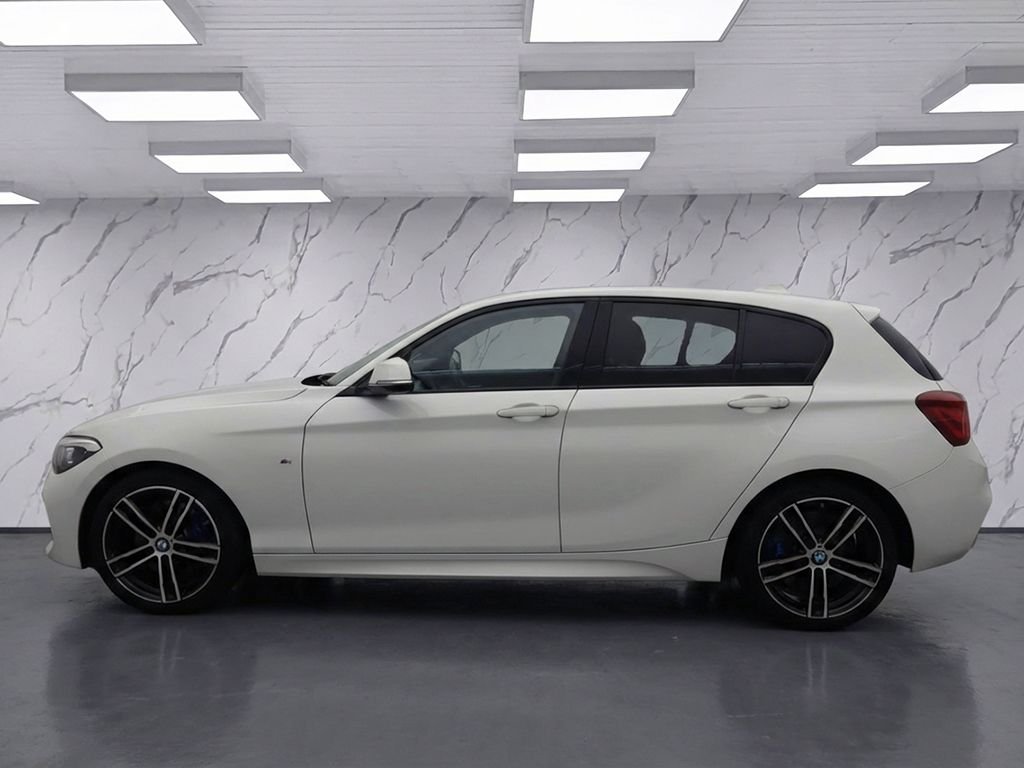 Used BMW 1 Series 2019 for sale - 77384413: Photo 9