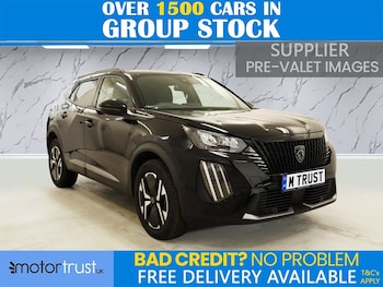 Used Peugeot 2008 2024 for sale - 79059579: Photo
