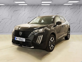 Used Peugeot 2008 2024 for sale - 79059579: Photo