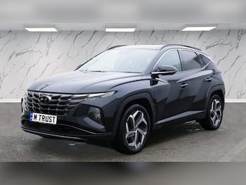 Used Hyundai TUCSON 2022 for sale - 79643267: Photo