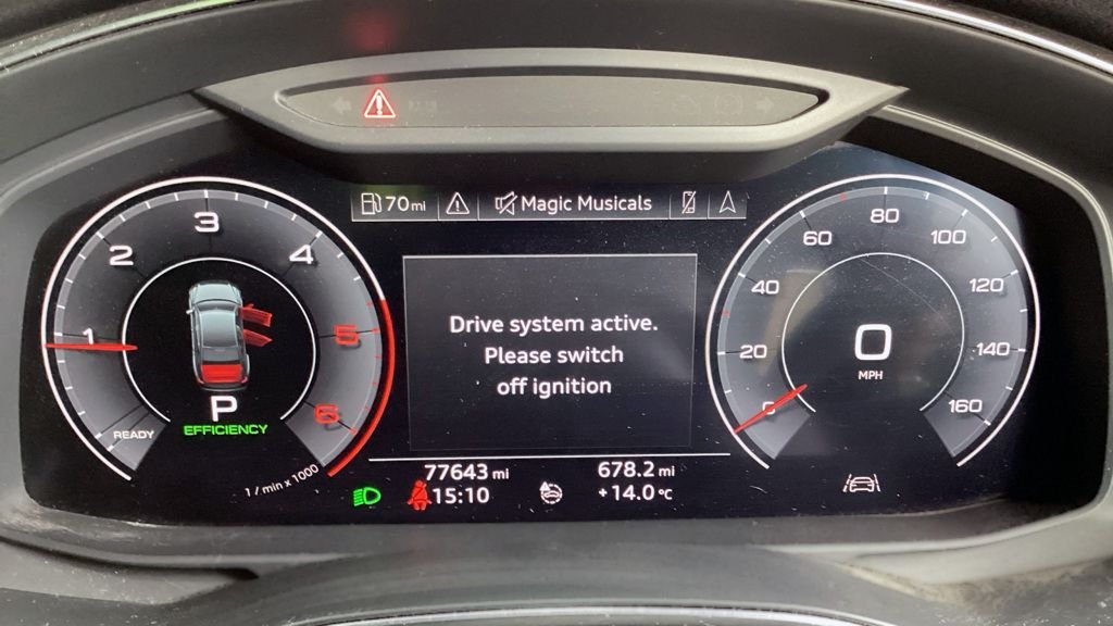 Used Audi A6 2019 for sale - 76368032: Photo 10