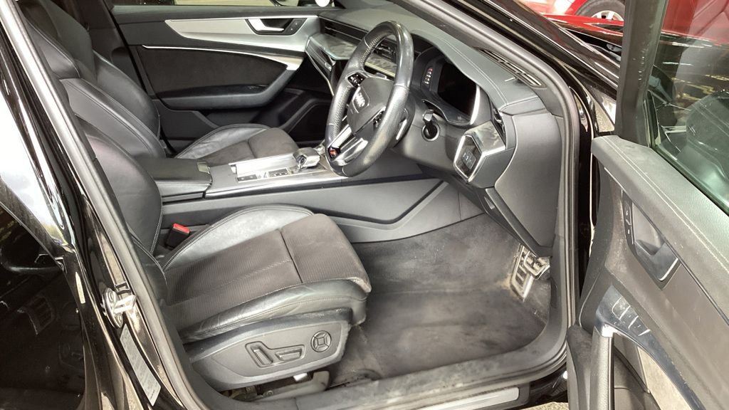 Used Audi A6 2019 for sale - 76368032: Photo 11