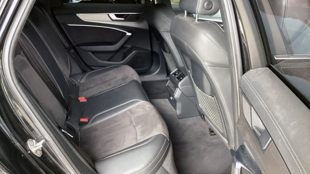 Used Audi A6 2019 for sale - 76368032: Photo 12