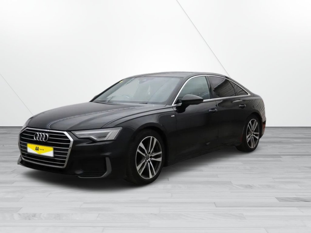 Used Audi A6 2019 for sale - 76368032: Photo 3
