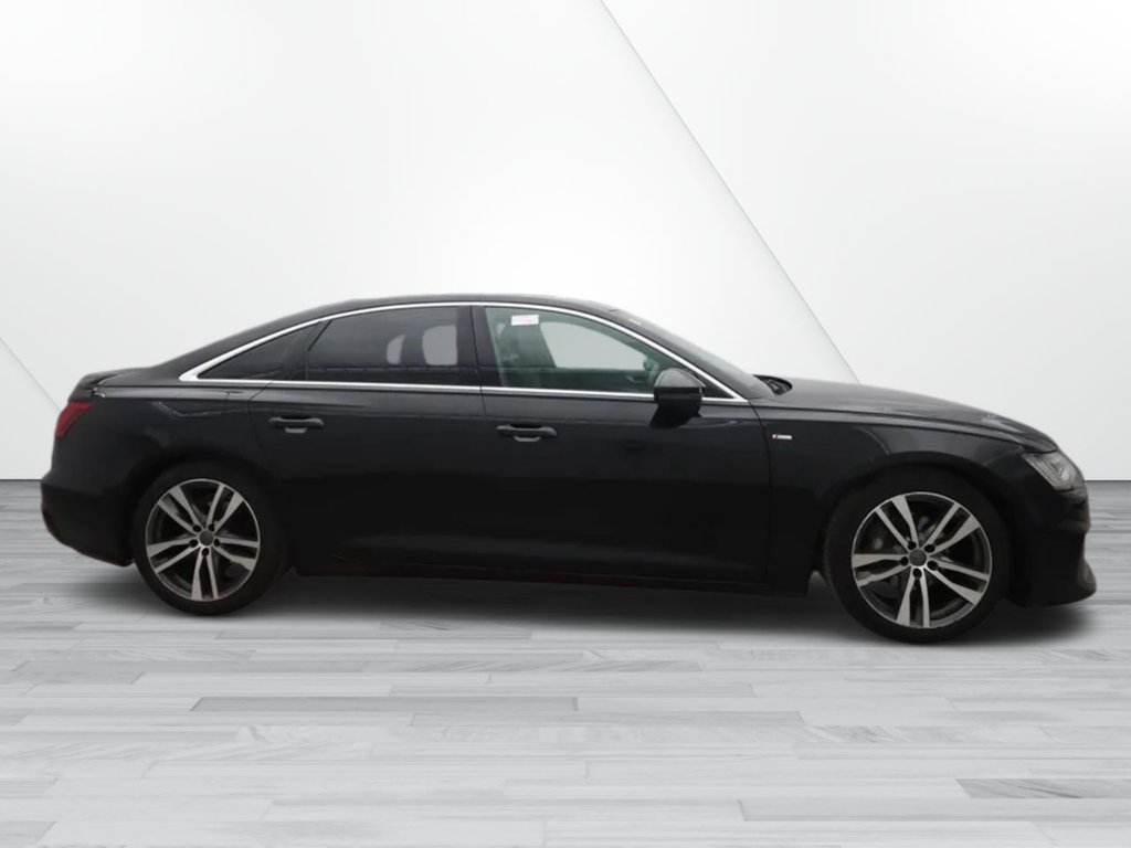 Used Audi A6 2019 for sale - 76368032: Photo 6