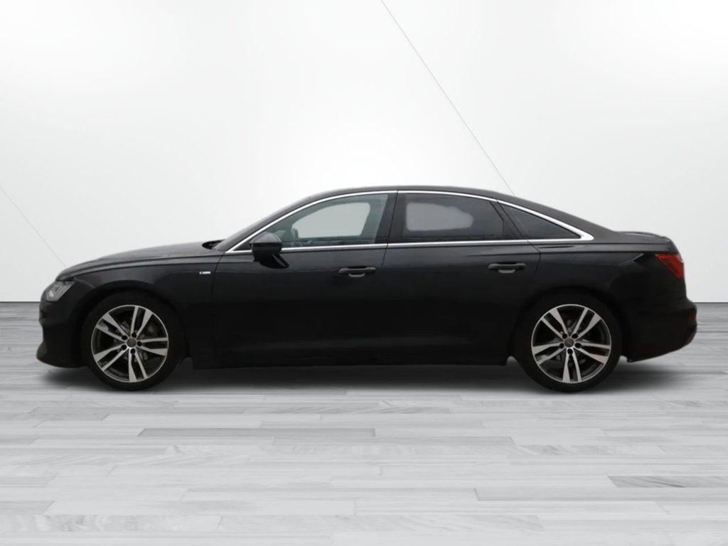 Used Audi A6 2019 for sale - 76368032: Photo 7