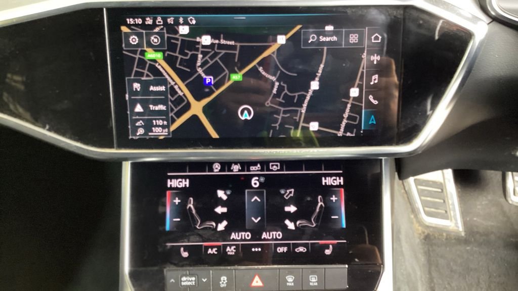 Used Audi A6 2019 for sale - 76368032: Photo 9