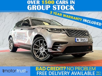 Used Land Rover Range Rover Velar 2022 for sale - 79530933: Photo