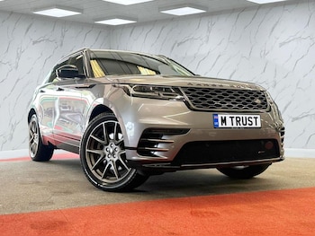 Used Land Rover Range Rover Velar 2022 for sale - 79530933: Photo