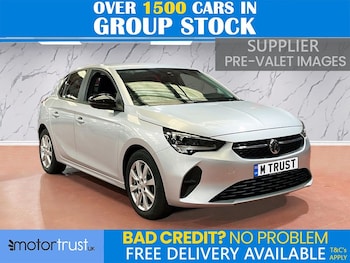 Used Vauxhall Corsa 2023 for sale - 79313953: Photo