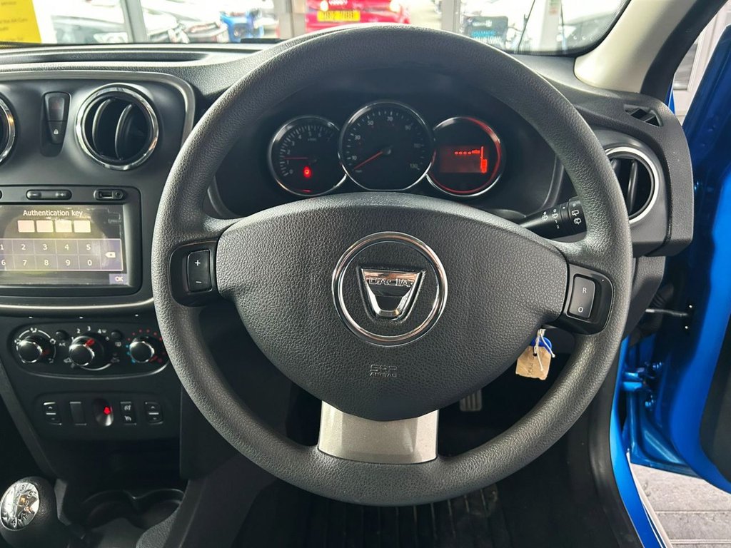 Vehicle 19