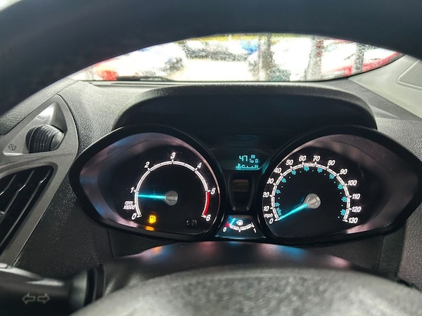 Used Ford Transit Courier 2019 for sale - 76132733: Photo 21