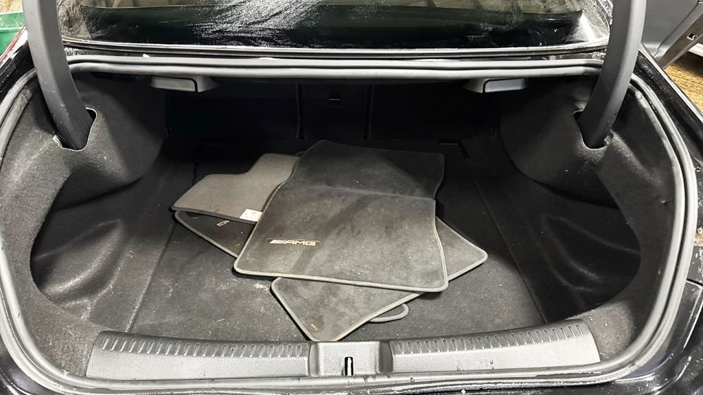 Used Mercedes-Benz CLA 2021 for sale - 77384406: Photo 15