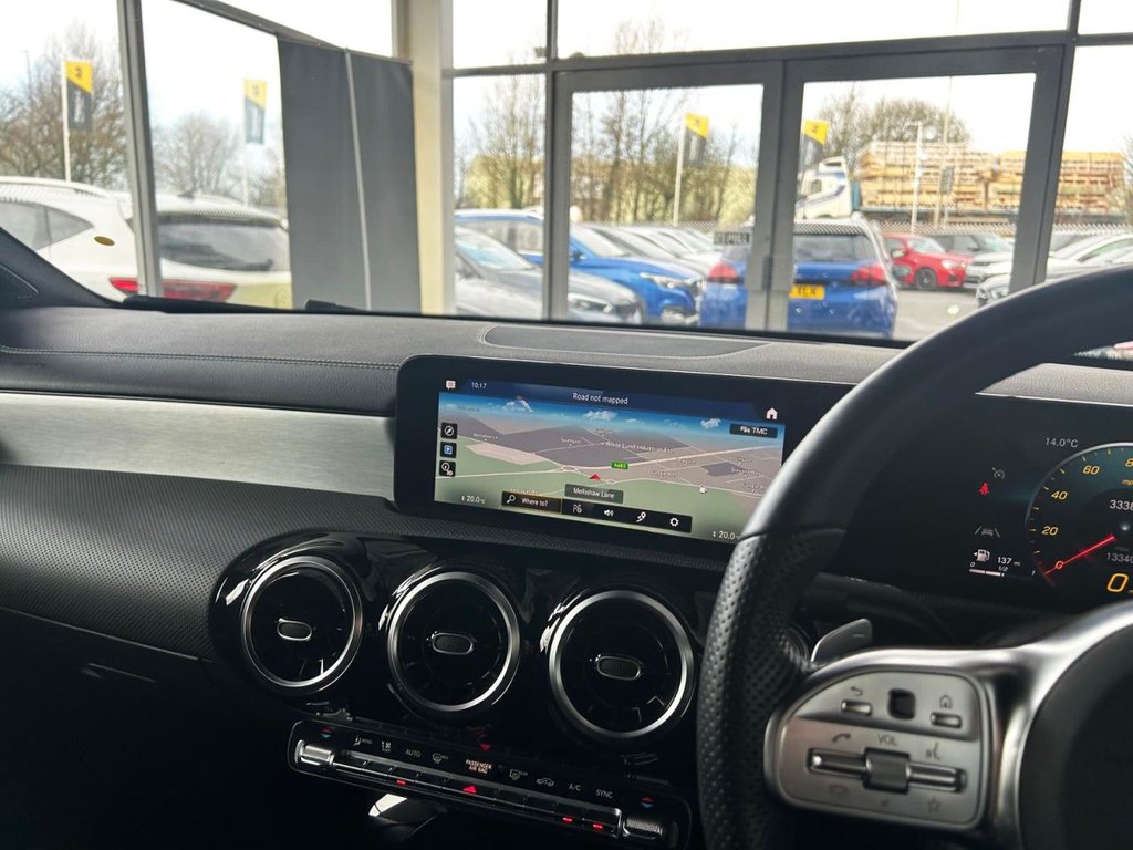 Used Mercedes-Benz CLA 2021 for sale - 77384406: Photo 16