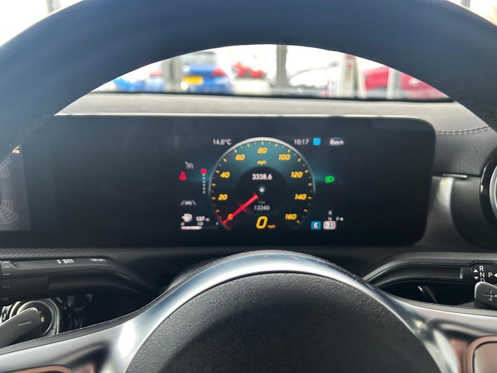 Used Mercedes-Benz CLA 2021 for sale - 77384406: Photo 18