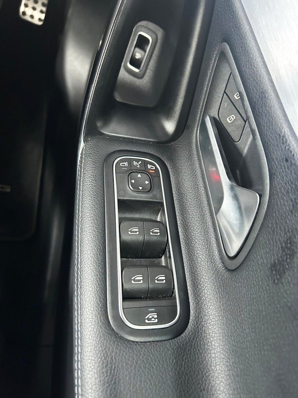 Used Mercedes-Benz CLA 2021 for sale - 77384406: Photo 20